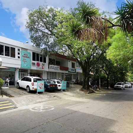Hostal Tequendama Martha Santamaria Cali Luaran gambar