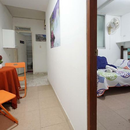 Hostal Tequendama Martha Santamaria Cali Luaran gambar