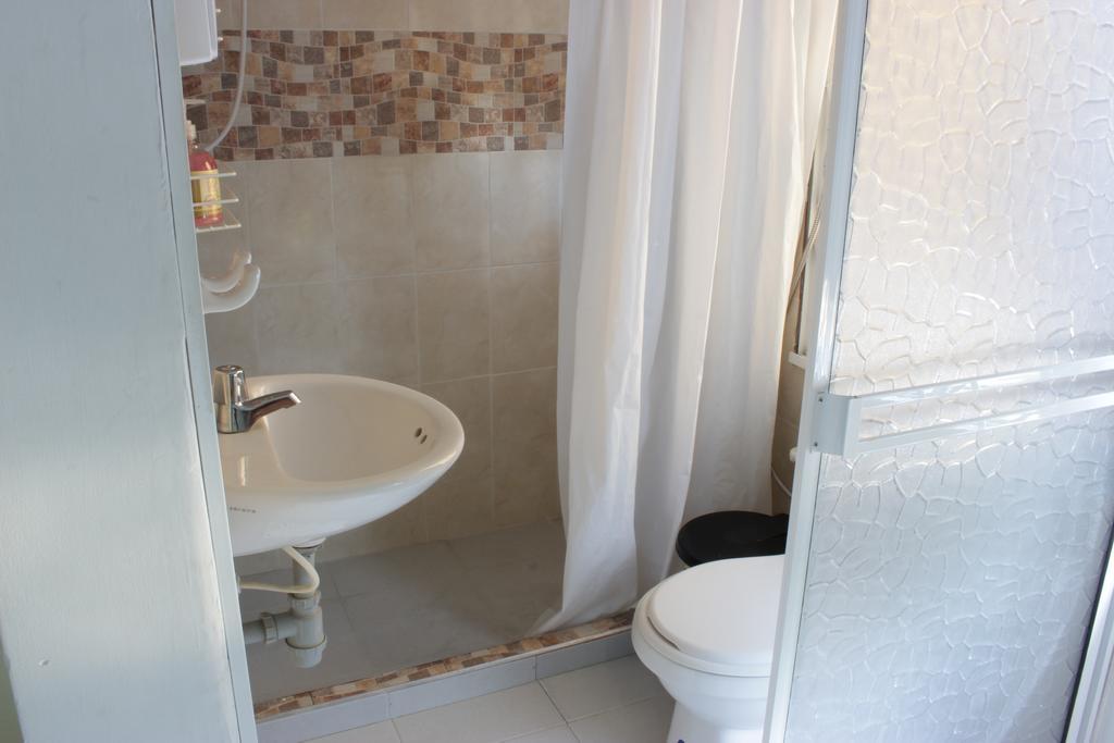 Hostal Tequendama Martha Santamaria Cali Luaran gambar