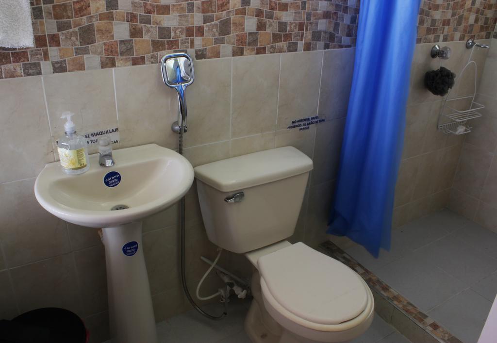 Hostal Tequendama Martha Santamaria Cali Luaran gambar