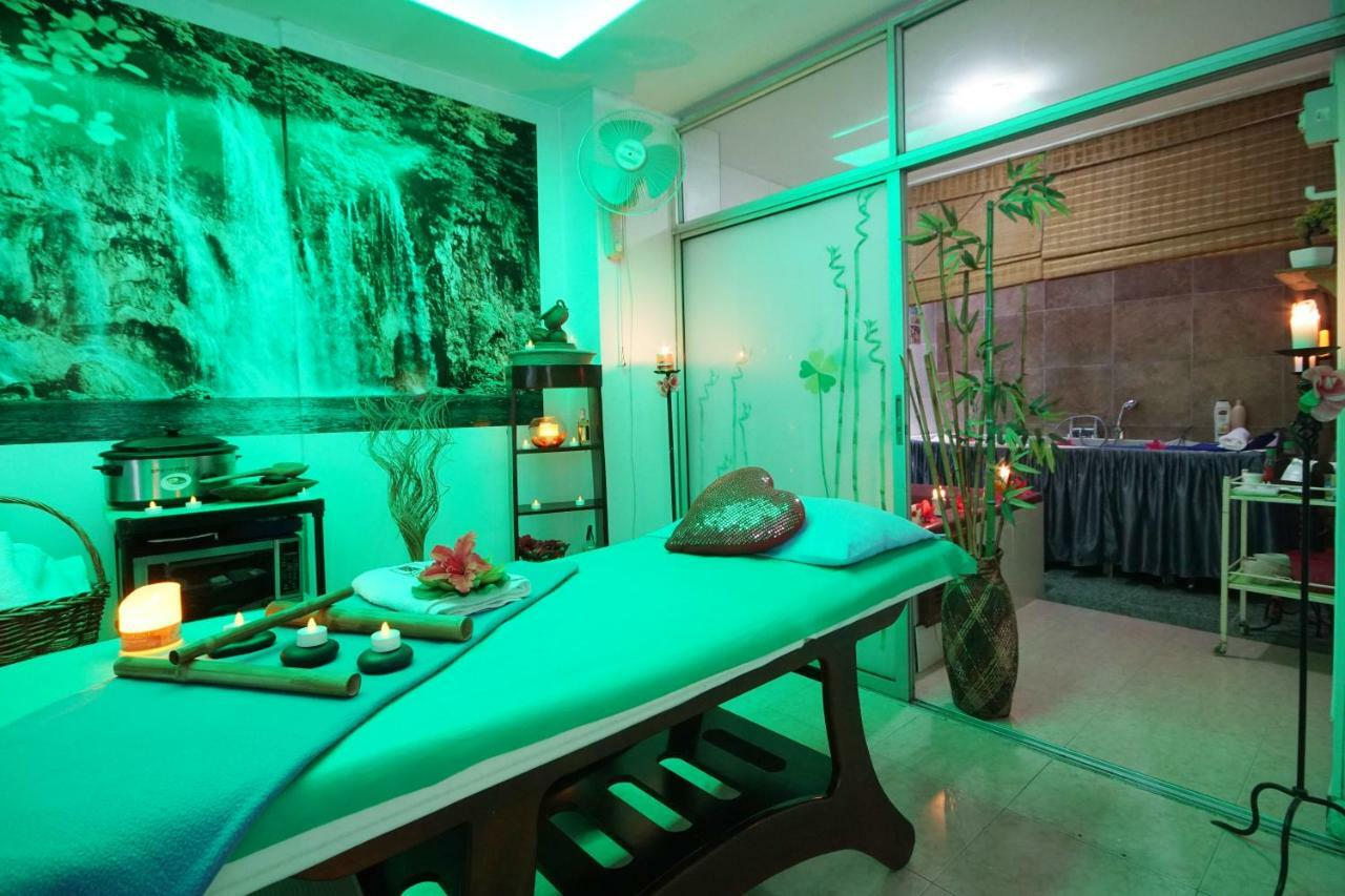 Hostal Tequendama Martha Santamaria Cali Luaran gambar