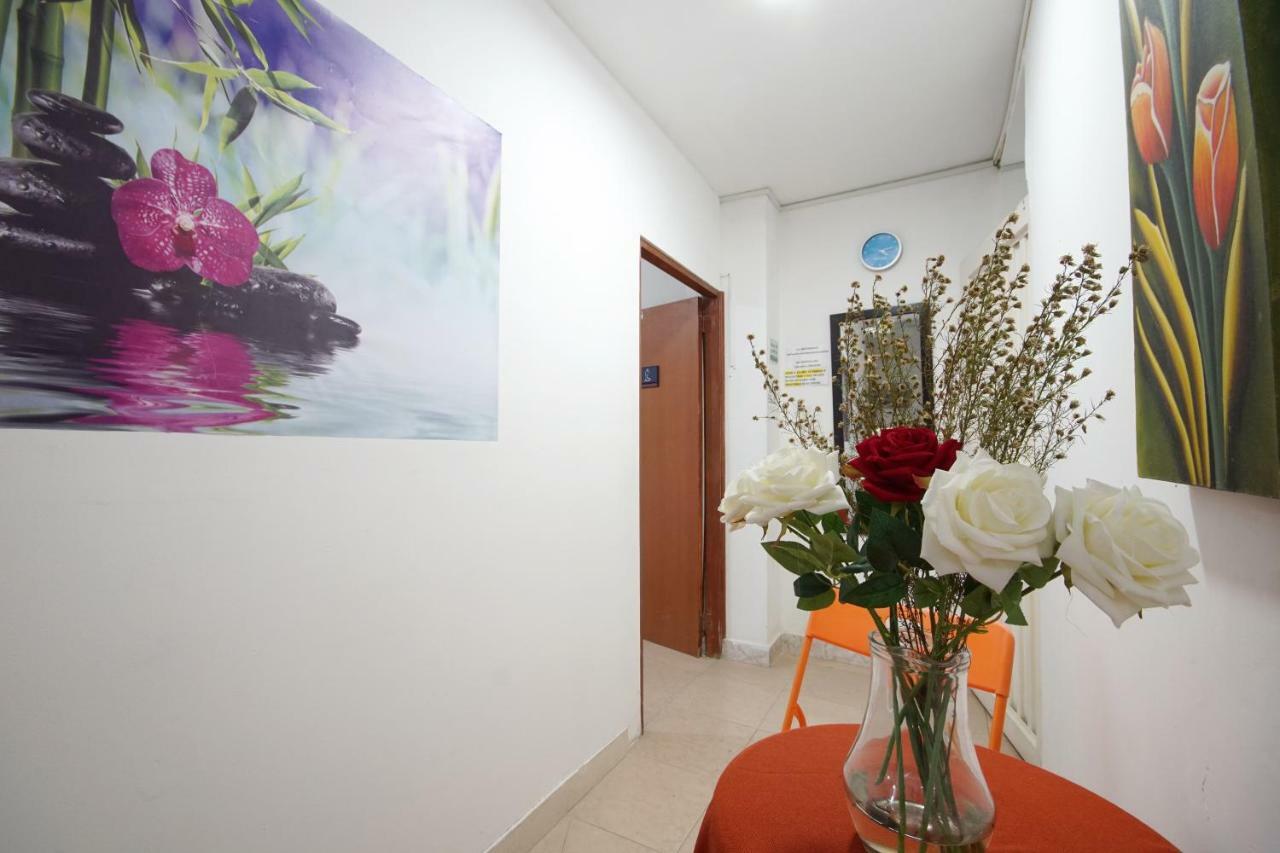 Hostal Tequendama Martha Santamaria Cali Luaran gambar