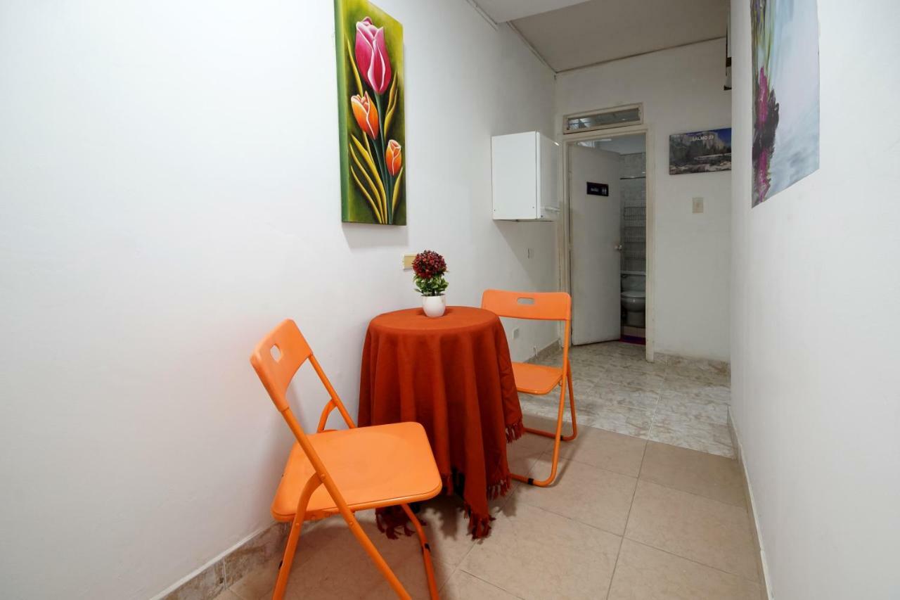 Hostal Tequendama Martha Santamaria Cali Luaran gambar