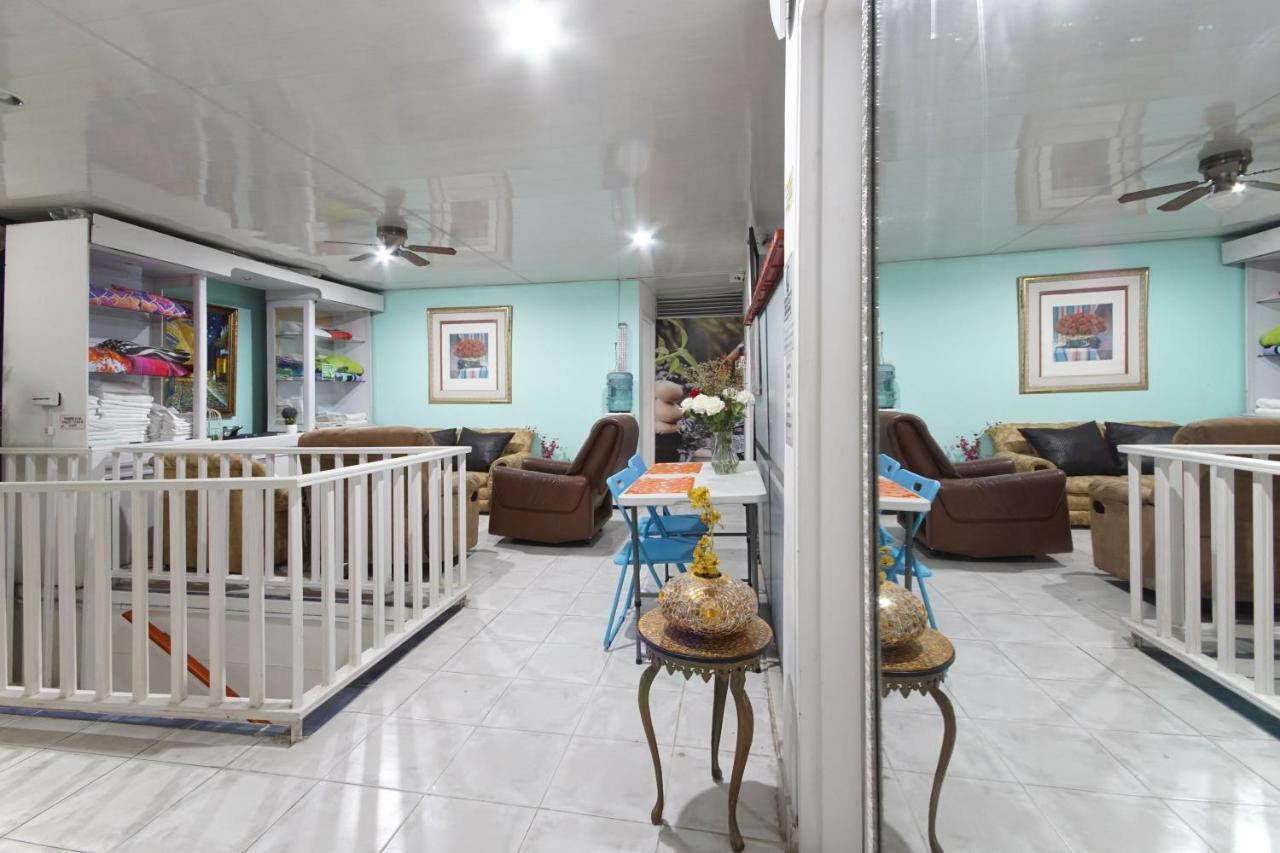 Hostal Tequendama Martha Santamaria Cali Luaran gambar